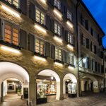 SuiteSeven Stadthotel Merno