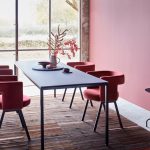 D8P dining chair