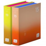 LIFESTYLEHOTELS THE BOOK, 15th Edition