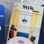 THE Stylemate 01|2021