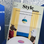 THE Stylemate 01|2021