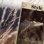 THE Stylemate 01|2021: Die neue Spiritualität