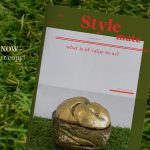 The Stylemate fall winter