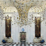 The Langham, jakarta