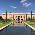 The Oberoi, Marrakech