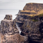 Irland: Rathlin Island