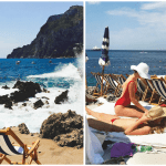 Capri Dolce Vita Book by Assouline
