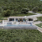 Villa Apollon von Block722