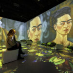 VIVA FRIDA KAHLO
