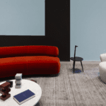 Warli und Spazio Mutina