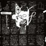 Jean-Michel Basquiat