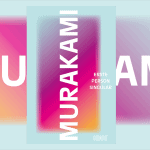 Haruki Murakami