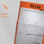 THE Stylemate magazine summer issue