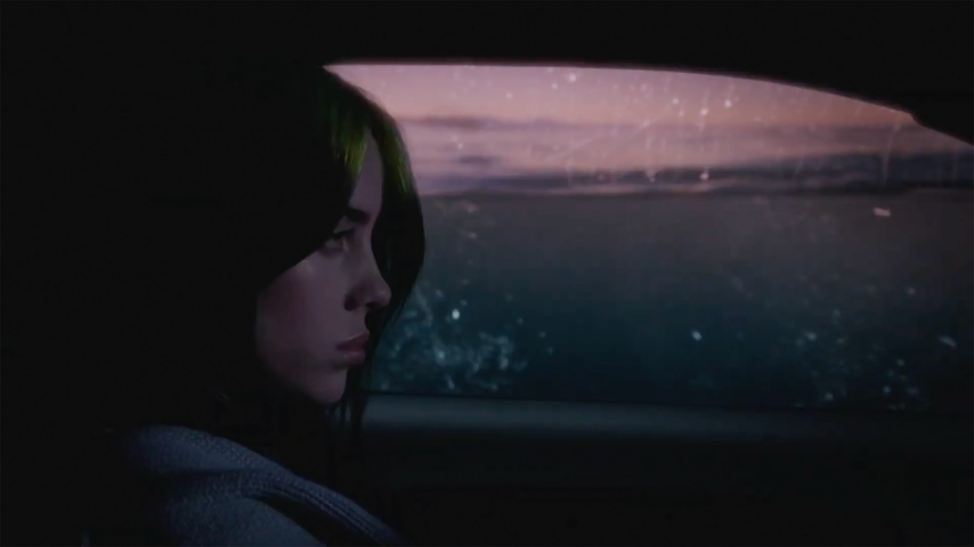 Billie Eilish - everything I wanted