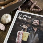 crafted meat