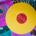 Music of the Month
