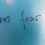 Keine Angst