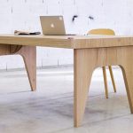 The Flying Table