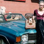 Gucci spring summer campaign