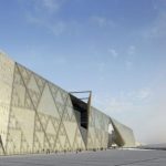 The Grand Egyptian Museum