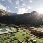 Gradonna Mountain Resort
