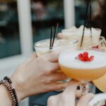 Lyre's Spritz Blitz
