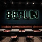 Berlin Bar