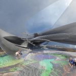 Das Harmonic Turbine Tidal Hotel