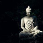 Mindfulness - Buddha