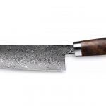 NESMUK EXKLUSIV C90 CHEF'S KNIFE