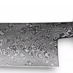 NESMUK EXKLUSIV C90 CHEF'S KNIFE