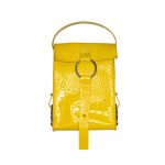 The Mini Bag Lemonpie by Julia Skergeth