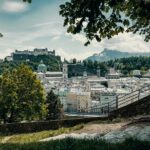 Salzburg - Gasthof Goldgasse
