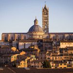 Siena Tuscany