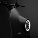 unu Scooter