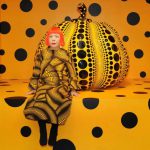 Yayoi Kusama