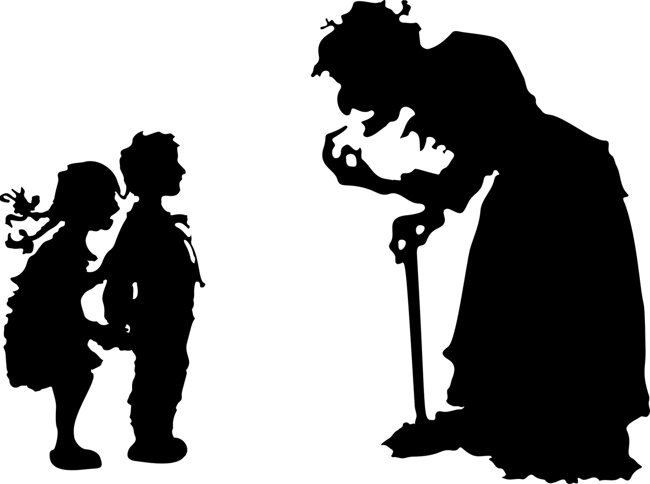 Hänsel und Gretel